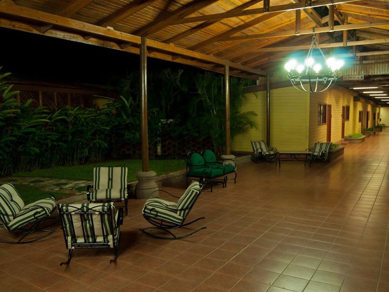 Hotel Photo 16