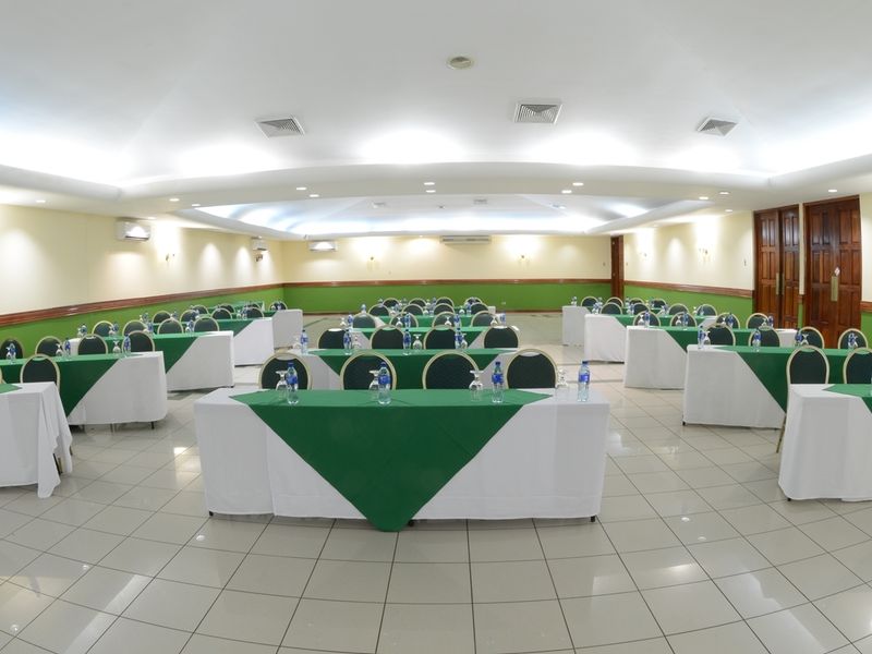 Hotel Photo 17