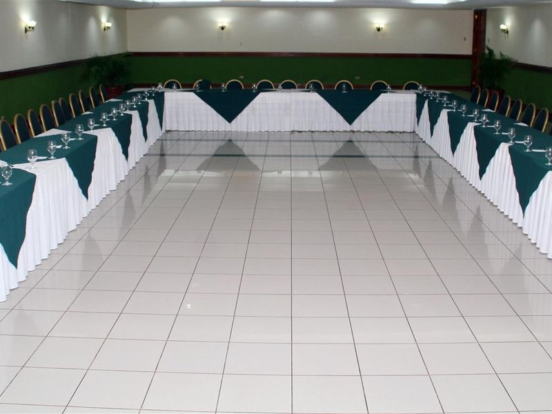 Hotel Photo 8