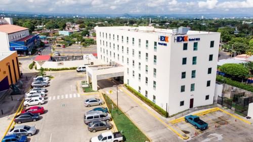 Hotel Photo 21