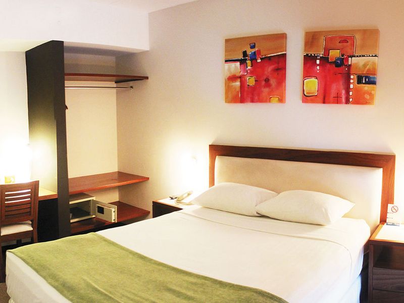 Hotel Photo 4