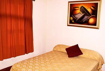 Hotel Villa Angelo
