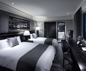 Kensington Hotel Yeouido Seoul Seoul South Korea