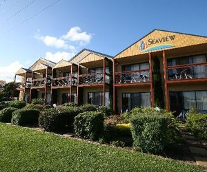Seaview Motel & Apartments Apollo Bay Australia