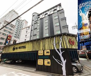 BJ Hotel Hwagok Bucheon South Korea