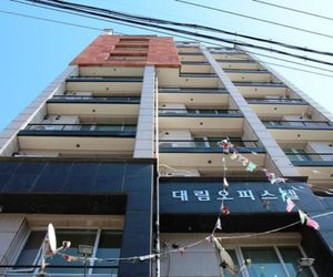 Daelim Residence Bucheon South Korea