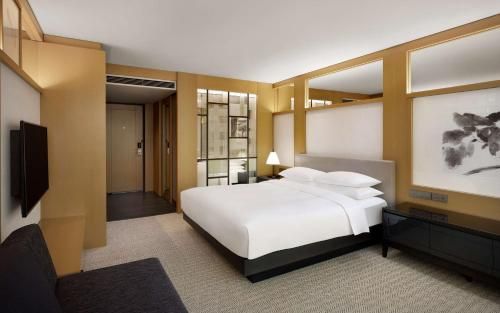 image of hotel Grand Hyatt Seoul