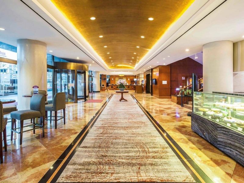 Hotel Photo 16