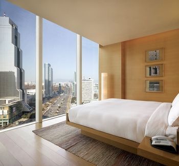 image of hotel Park Hyatt Seoul
