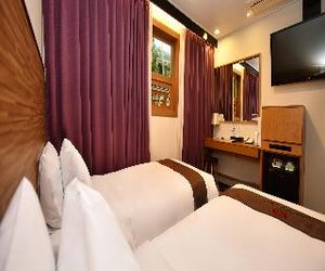 Hotel Skypark Myeongdong 1 Seoul South Korea