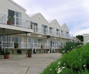 A Great Ocean View Motel Apollo Bay Australia