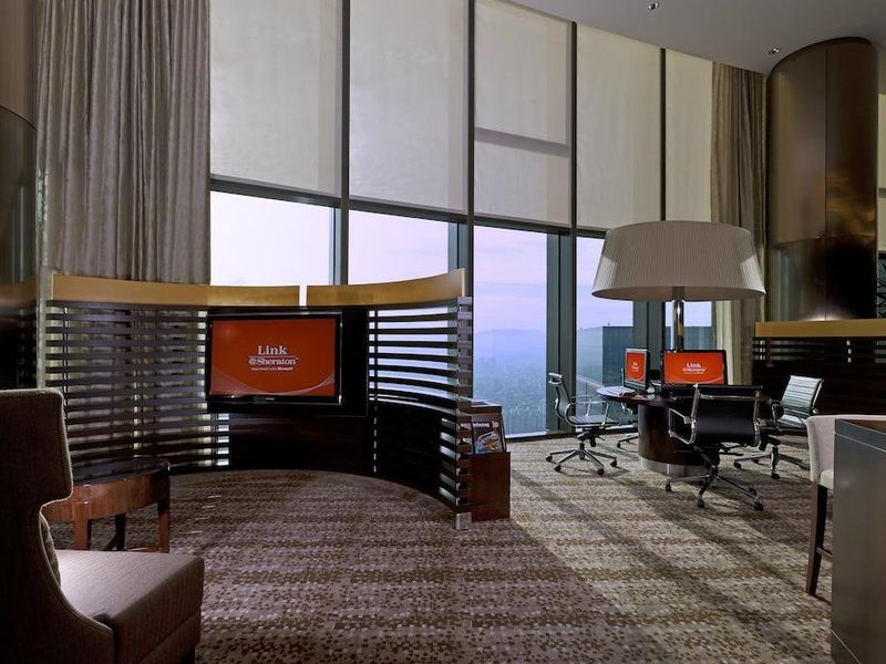 Hotel Photo 16