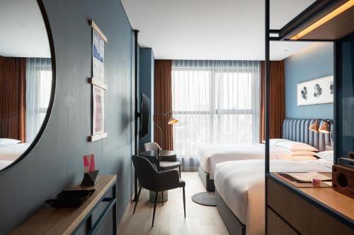 image of hotel RYSE, Autograph Collection Seoul
