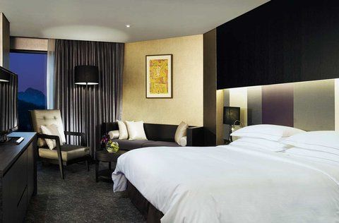 Swiss Grand Hotel Seoul & Grand Suite