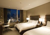Отзывы Lotte City Hotel Mapo, 4 звезды