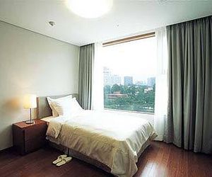 Vabien Suite 1 Serviced Residence Seoul South Korea