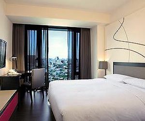 Mercure Ambassador Seoul Gangnam Sodowe Seoul South Korea