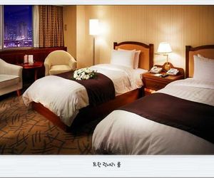 Seoul Riviera Hotel Seoul South Korea