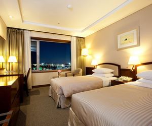 Best Western Premier Gangnam Hotel Seoul South Korea