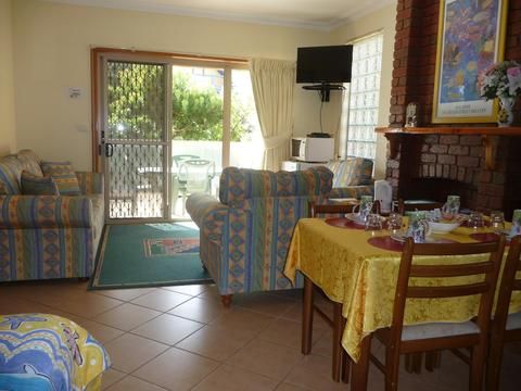 Hotel Photo 11