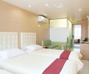 Hotel Cozy Myeongdong Seoul South Korea