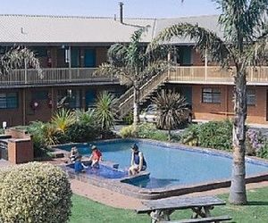 Best Western Apollo Bay Motel & Apartments Apollo Bay Australia