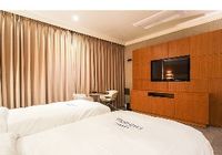 Отзывы The California Hotel Seoul Gangnam, 3 звезды