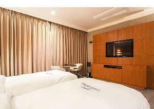 The California Hotel Seoul Gangnam Seoul South Korea