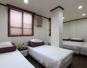 Korstay Hotel Bucheon South Korea