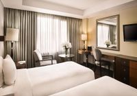 Отзывы Ramada Seoul Hotel, 4 звезды