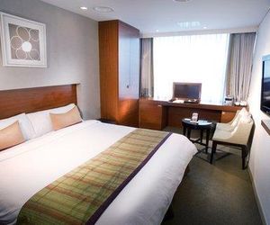 Hotel PJ Myeongdong Seoul South Korea