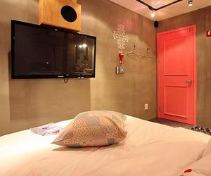 Hotel Yaja Bucheon South Korea