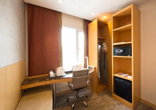 Hotel Photo 12