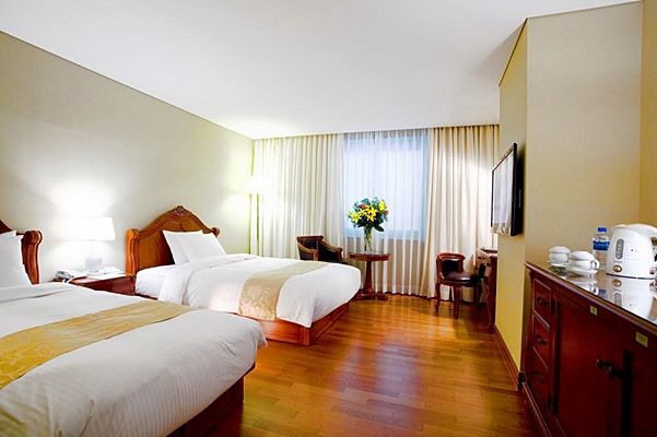 Hotel Photo 2