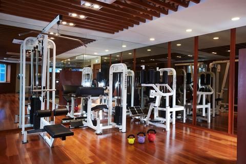 Hotel Photo 17