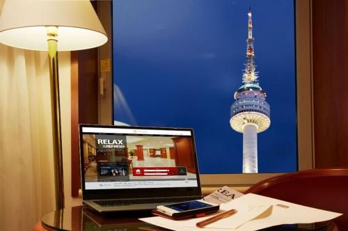Hotel Photo 20