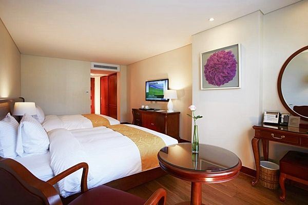 Hotel Photo 5