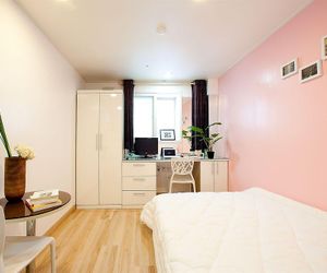 EV Chain Guro Parkside Residence Bucheon South Korea