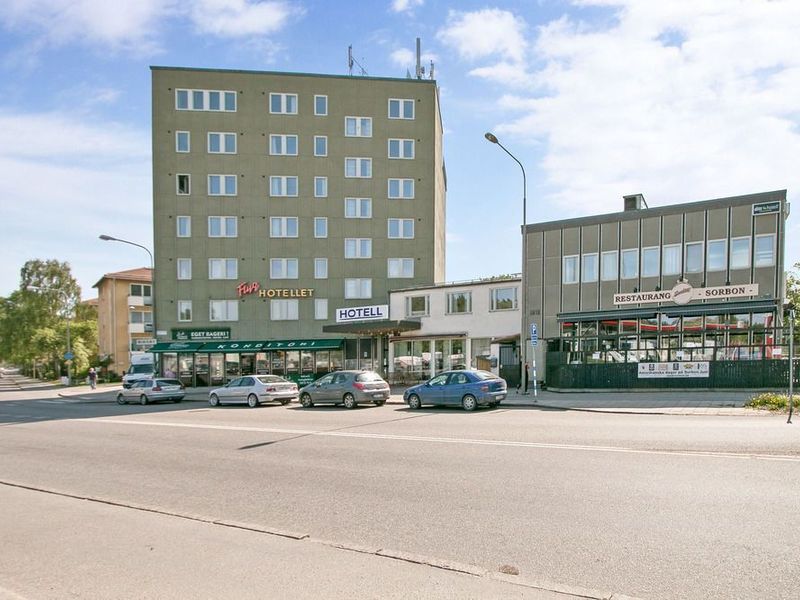 Hotel Photo 22