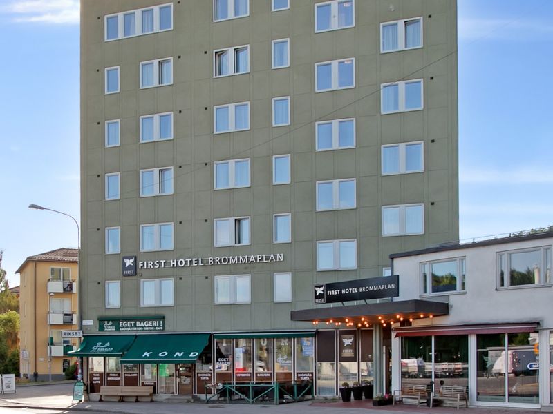 Hotel Photo 23