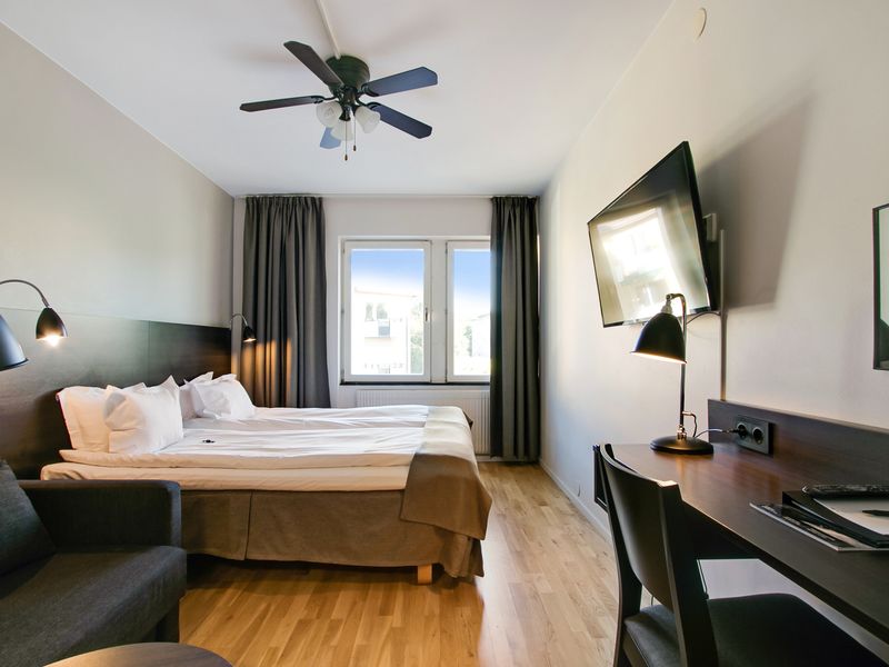 Hotel Photo 5