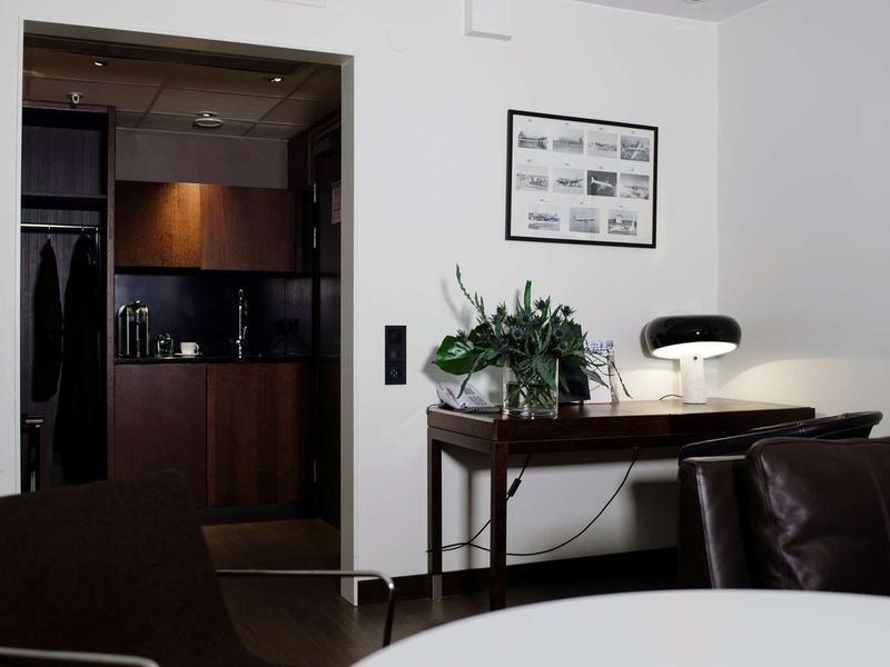 Hotel Photo 12