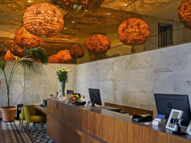 Hotel Photo 16