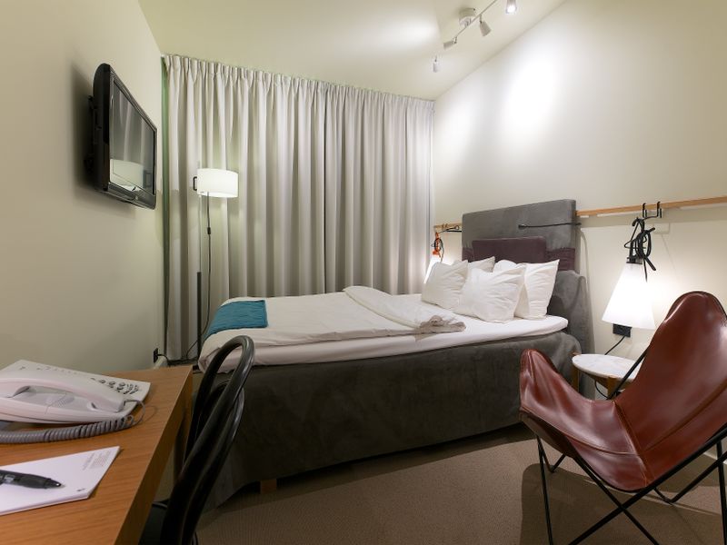 Hotel Photo 5
