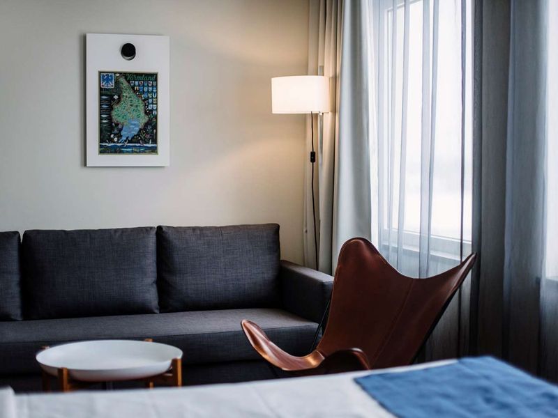 Hotel Photo 6