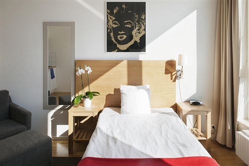 Hotel Photo 2