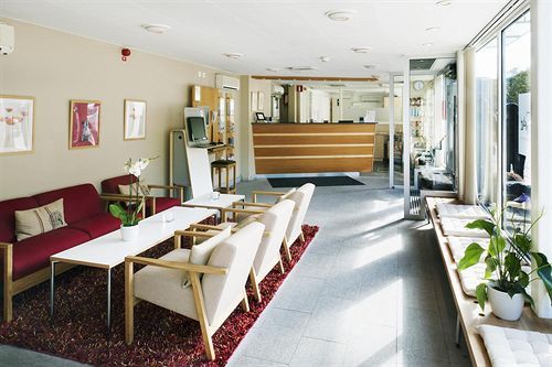 Hotel Photo 16