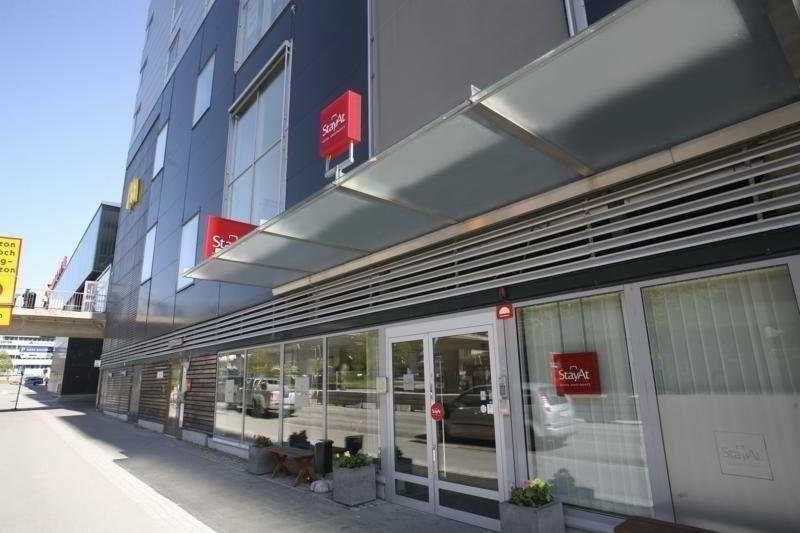 Hotel Photo 21