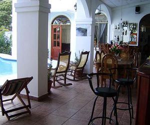Dolphin Guest House Granada Nicaragua