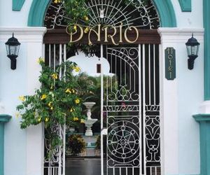 Hotel Dario Granada Granada Nicaragua